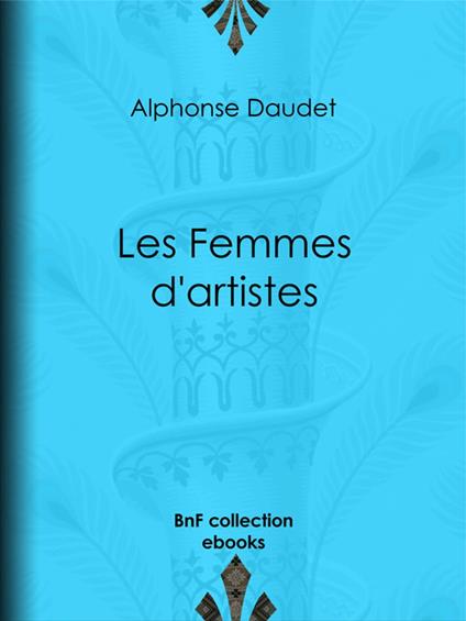 Les Femmes d'artistes