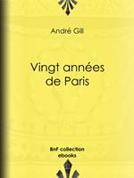 Vingt années de Paris
