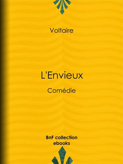 L'Envieux