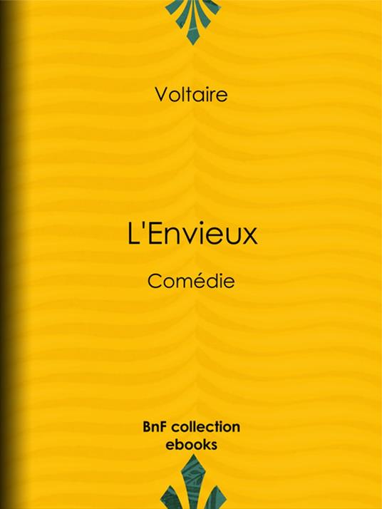 L'Envieux