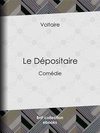 Le Dépositaire