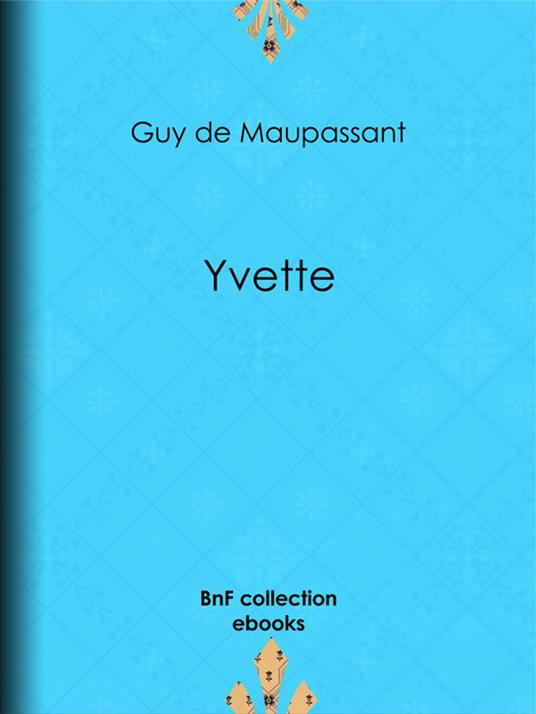 Yvette