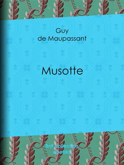 Musotte