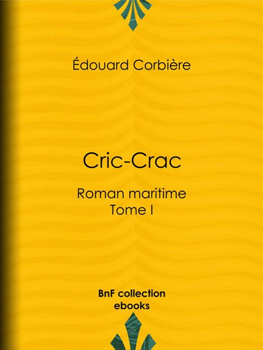 Cric-Crac
