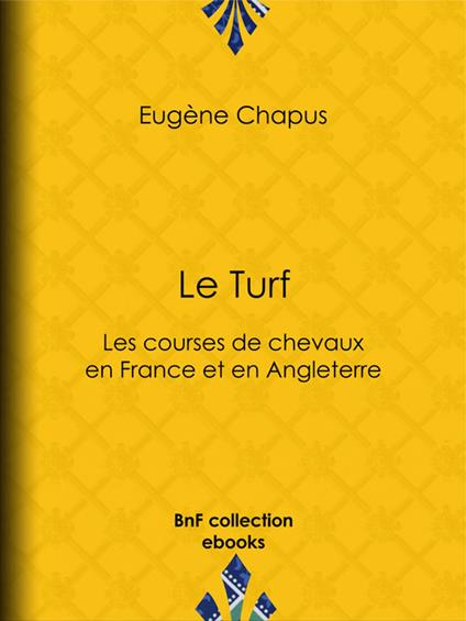 Le Turf