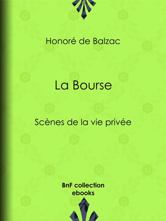 La Bourse
