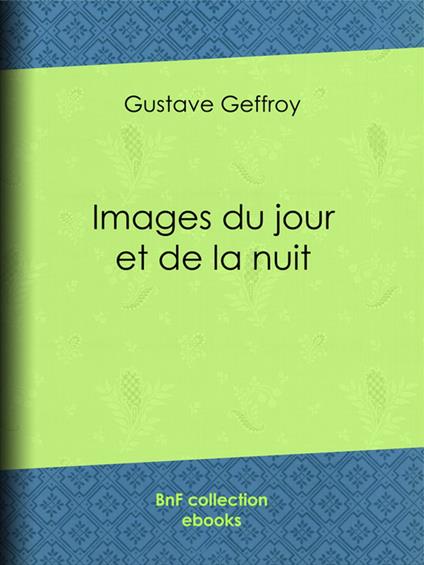 Images du jour et de la nuit