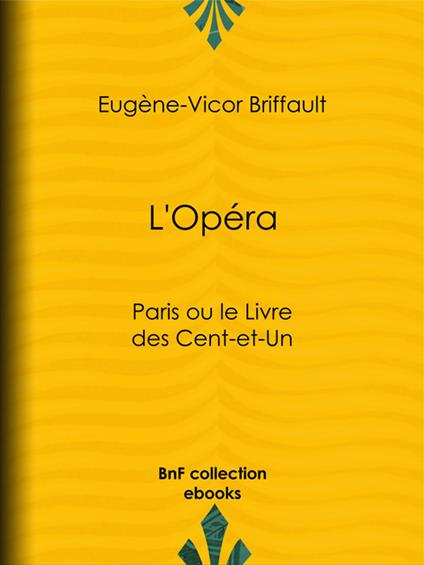 L'Opéra