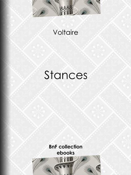 Stances
