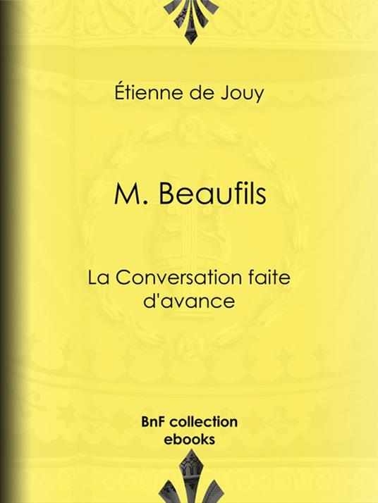 M. Beaufils