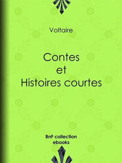 Contes et histoires courtes