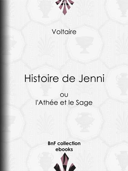 Histoire de Jenni