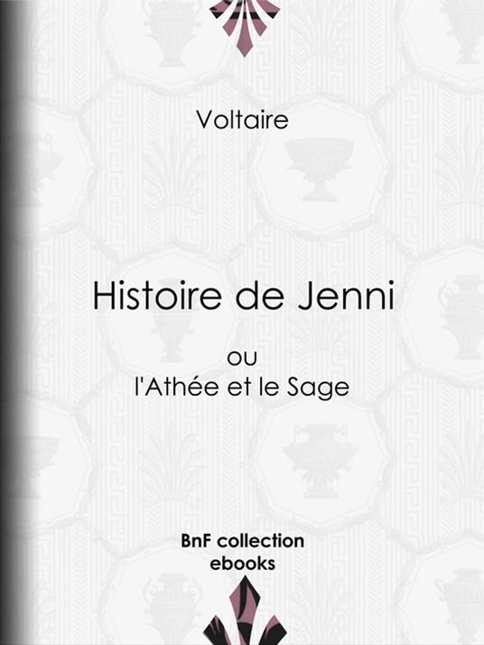 Histoire de Jenni