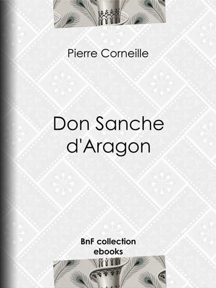 Don Sanche d'Aragon