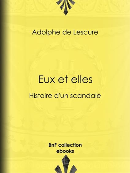 Eux et Elles