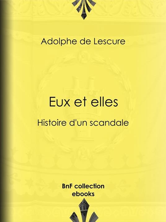 Eux et Elles