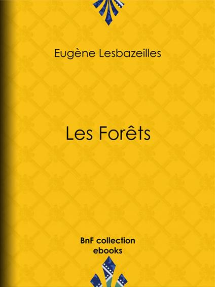 Les Forêts