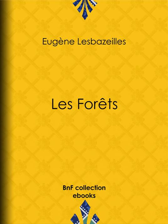 Les Forêts