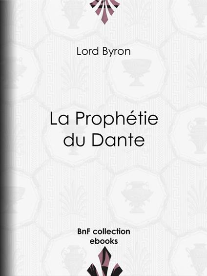 La Prophétie du Dante