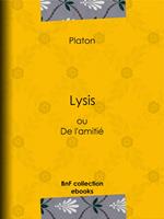 Lysis