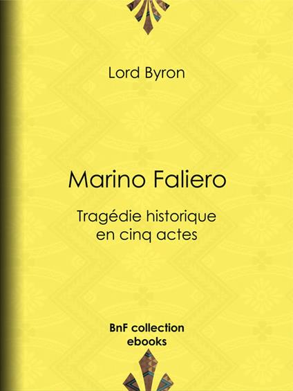 Marino Faliero