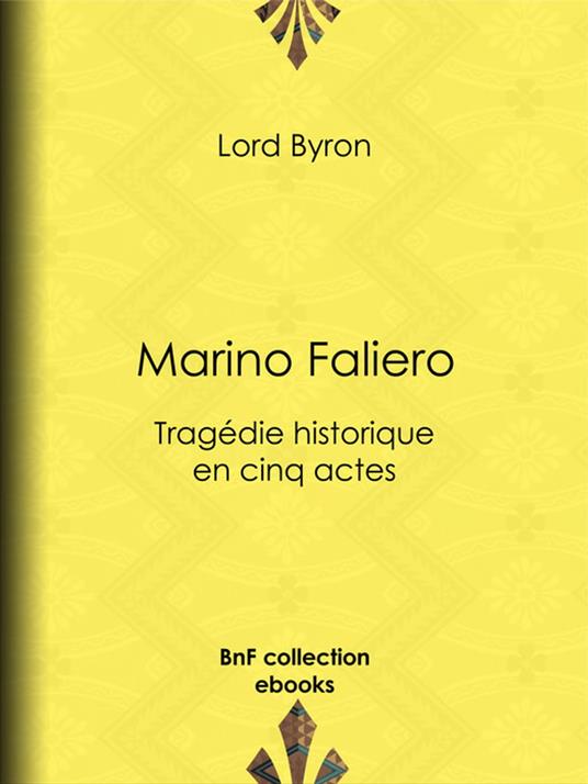 Marino Faliero