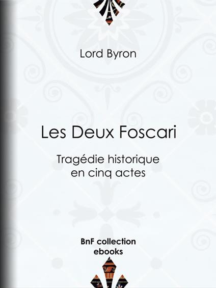 Les Deux Foscari