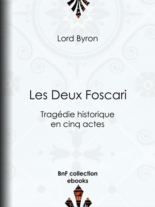 Les Deux Foscari