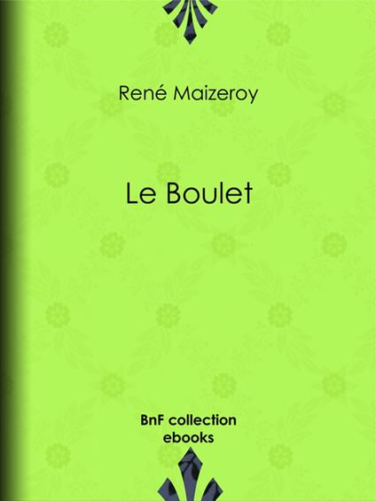Le Boulet
