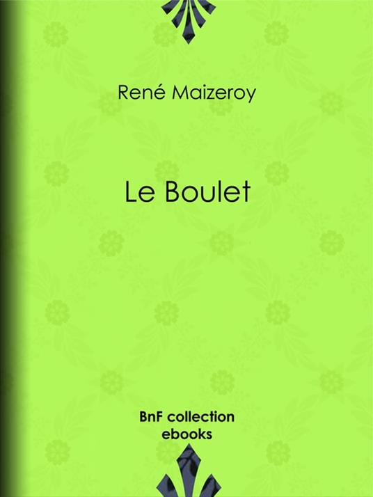 Le Boulet