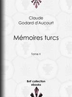 Mémoires turcs