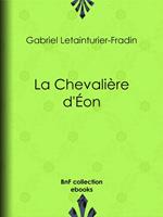 La Chevalière d'Éon