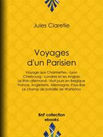 Voyages d'un Parisien