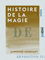 Histoire de la magie