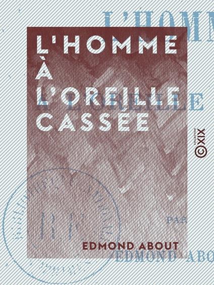 L'Homme à l'oreille cassée