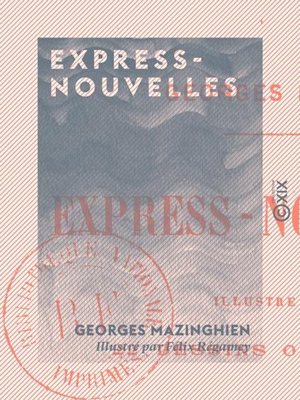 Express-Nouvelles
