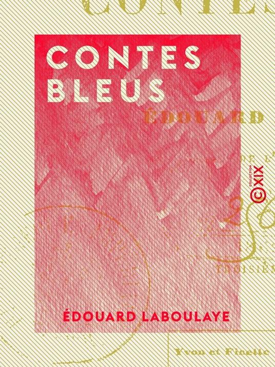 Contes bleus
