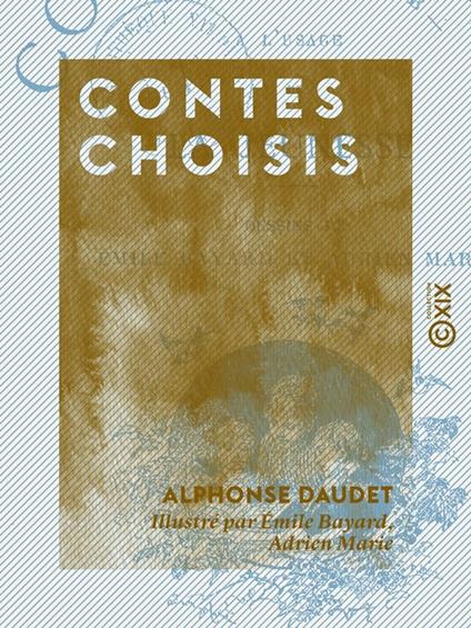 Contes choisis