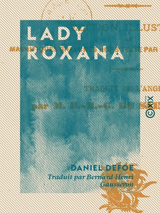 Lady Roxana