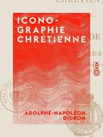 Iconographie chrétienne