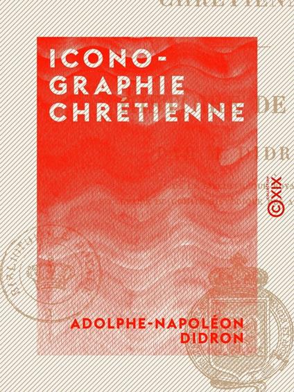 Iconographie chrétienne