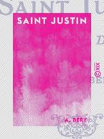 Saint Justin