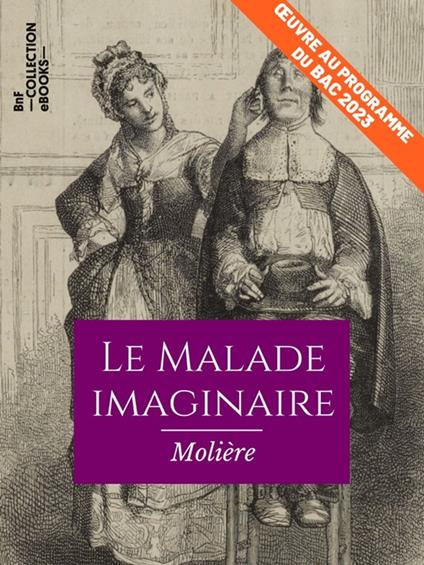 Le Malade imaginaire