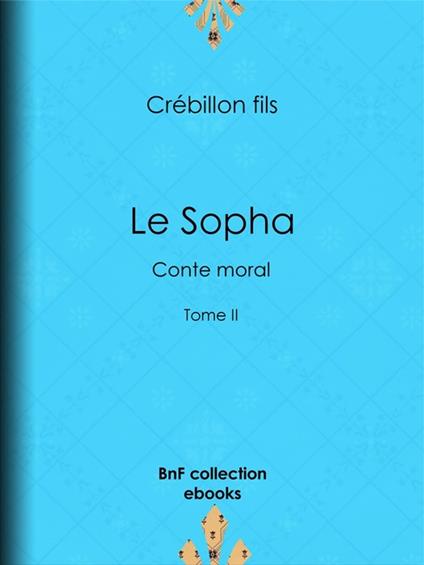 Le Sopha