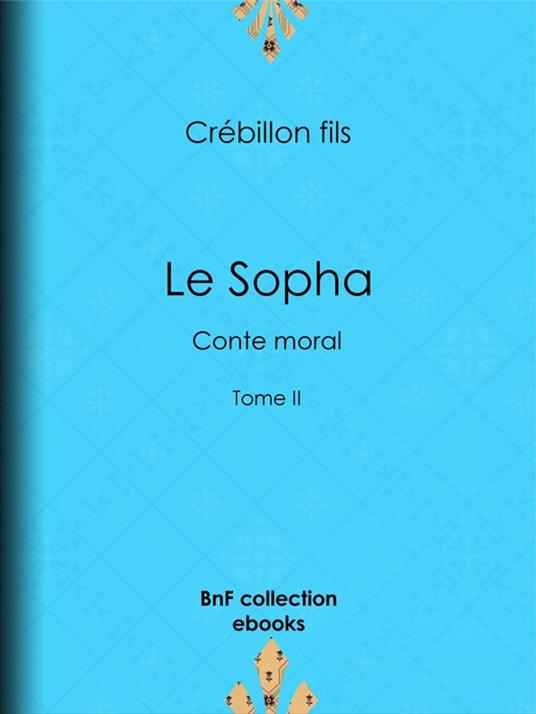 Le Sopha