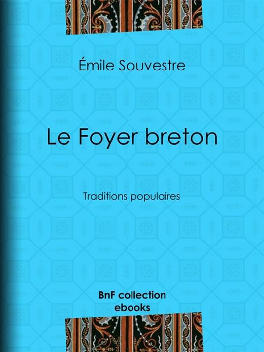 Le Foyer breton