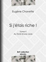 Si j'étais riche !