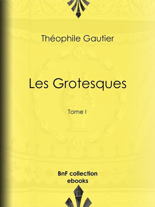 Les Grotesques