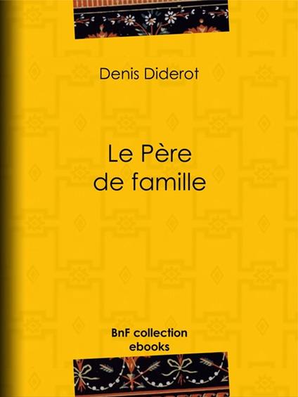Le Père de famille