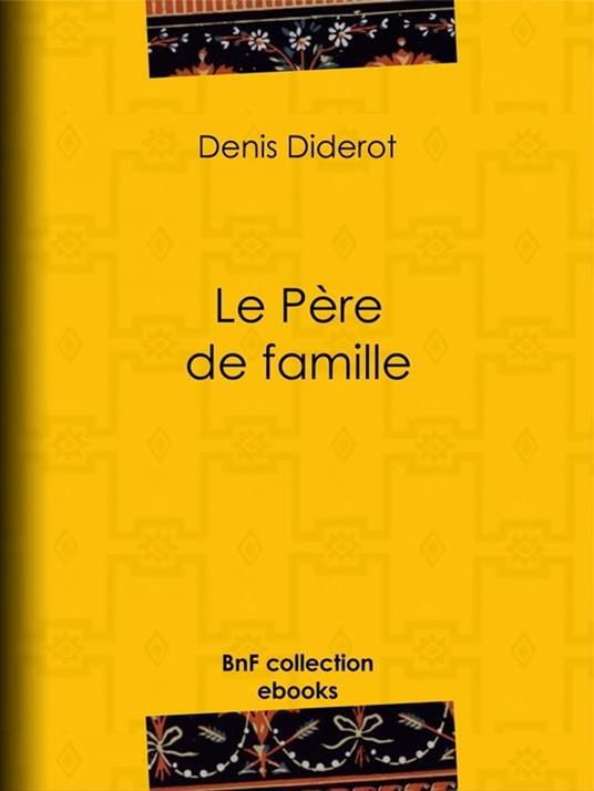 Le Père de famille